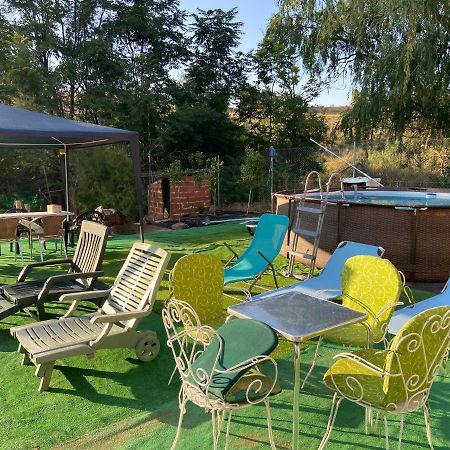 Chalet Dani Con Parcela Privada A 8Min De Puy Du Fou Argés Εξωτερικό φωτογραφία