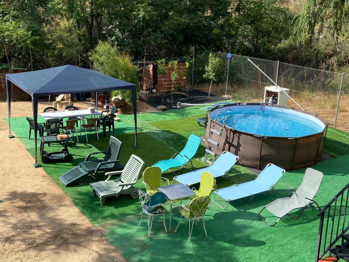 Chalet Dani Con Parcela Privada A 8Min De Puy Du Fou Argés Εξωτερικό φωτογραφία