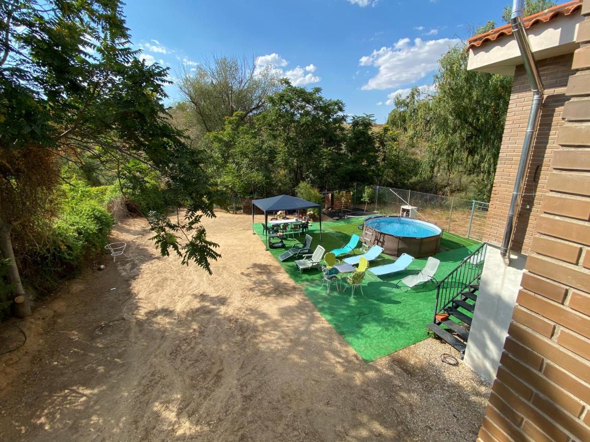 Chalet Dani Con Parcela Privada A 8Min De Puy Du Fou Argés Εξωτερικό φωτογραφία