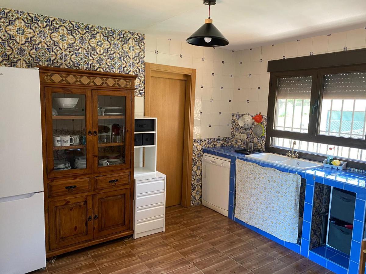 Chalet Dani Con Parcela Privada A 8Min De Puy Du Fou Argés Εξωτερικό φωτογραφία